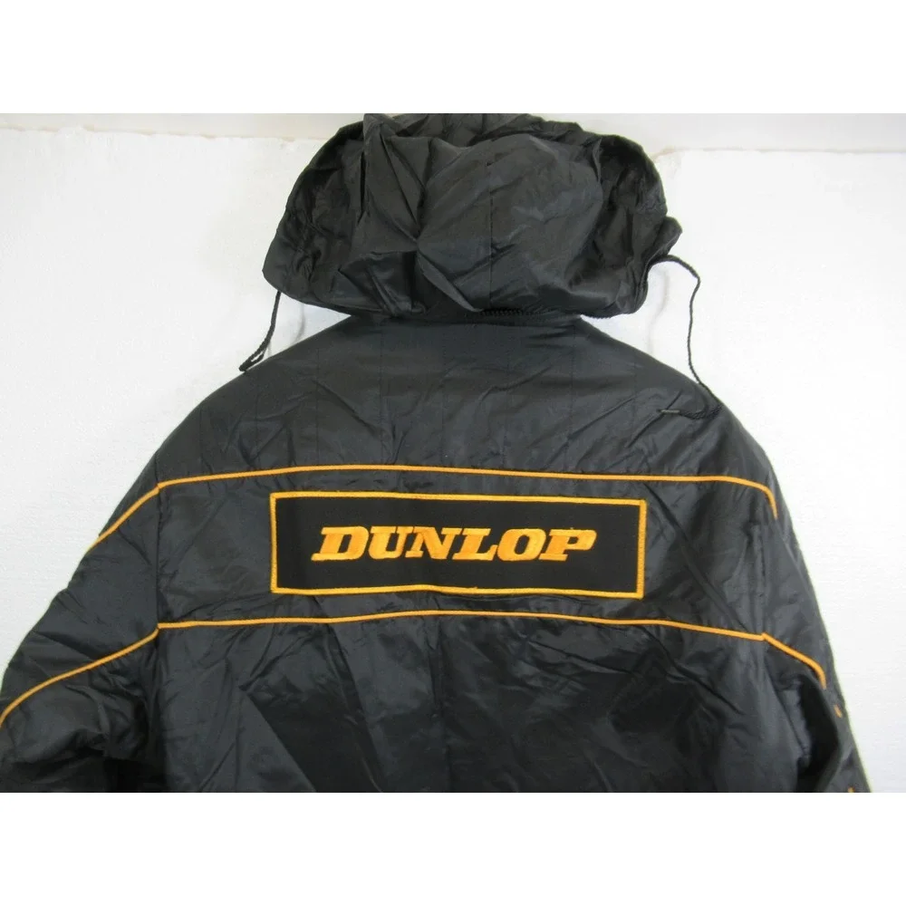 Dunlop vintage tires
